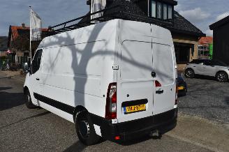 Opel Movano 2.3 turbo L2H2 150Pk *Airco picture 4