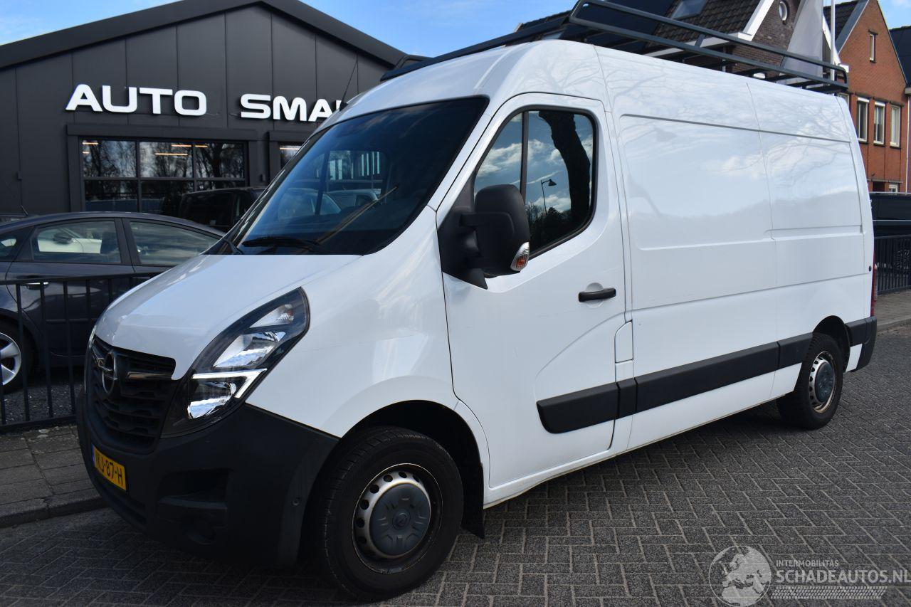 Opel Movano 2.3 turbo L2H2 150Pk *Airco