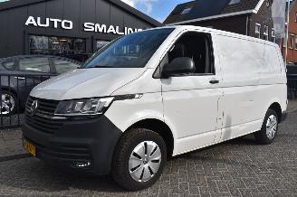 Avarii auto utilitare Volkswagen Transporter 2.0 TDI L1H1 30 150Pk *Airco 2021/7