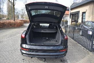 Audi E-tron 50 Quattro S Edition 71Kwh 313Pk *Navi/Clima/Camera/B&O/Leder/Panorama picture 19