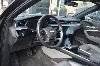 Audi E-tron 50 Quattro S Edition 71Kwh 313Pk *Navi/Clima/Camera/B&O/Leder/Panorama picture 7