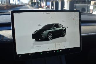 Tesla Model Y 58 RWD KWH 238Pk *Navi/Clima/Leder/Camera/Panorama picture 19