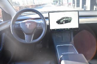 Tesla Model Y 58 RWD KWH 238Pk *Navi/Clima/Leder/Camera/Panorama picture 15