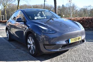 Tesla Model Y 58 RWD KWH 238Pk *Navi/Clima/Leder/Camera/Panorama picture 2