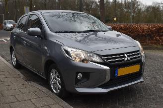 Mitsubishi Space-star 1.2 Active 80Pk *Airco picture 2