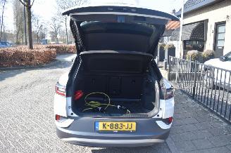 Volkswagen ID.4 77Kwh First Edition 204Pk *Navi/Clima/Camera/Stoelverwarming picture 14