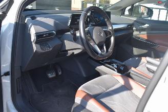 Volkswagen ID.4 77Kwh First Edition 204Pk *Navi/Clima/Camera/Stoelverwarming picture 7