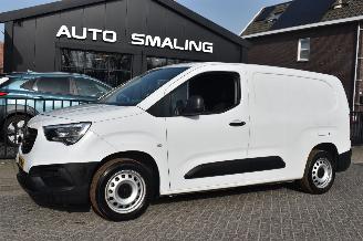 skadebil bedrijf Opel Combo 1.5 L2H1 102Pk Standaard *Airco/Navi 2023/3