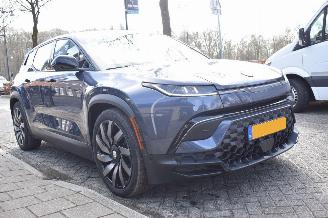 Fisker  Ocean 113Kwh Extreme 572PK *Navi/Clima/Camera/Leder/Stoelverwarming picture 2