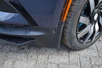 Fisker  Ocean 113Kwh Extreme 572PK *Navi/Clima/Camera/Leder/Stoelverwarming picture 22