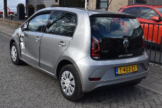 Volkswagen Up! 1.0 65Pk *Airco picture 4