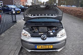 Volkswagen Up! 1.0 65Pk *Airco picture 10