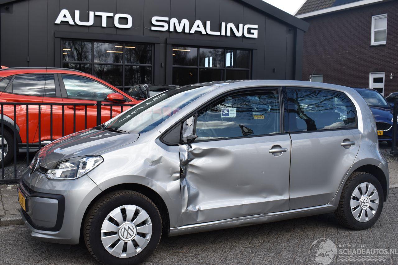 Volkswagen Up! 1.0 65Pk *Airco