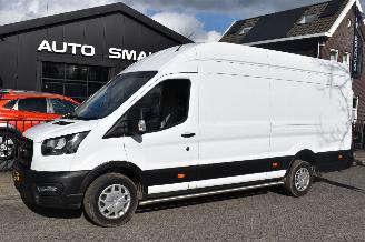 skadebil bedrijf Ford Transit 350 2.0 TDCI L4H3 Trend RWD 129Pk *Airco/Camera 2022/12