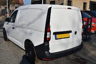 Volkswagen Caddy 2.0 TDI Trend 75Pk *Clima picture 4