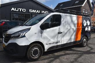 Gebrauchtwagen Van Renault Trafic 2.0 Dci 120Pk T29 L2H1 Comfort *Airco/Camera 2022/6