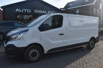 occasion commercial vehicles Renault Trafic 2.0 Dci 120Pk T29 L2H1 Comfort *Airco/Camera 2022/6