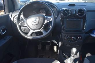 Dacia Lodgy 1.3 Tce Stepway 7 persoons 131Pk *Airco/Navi picture 8
