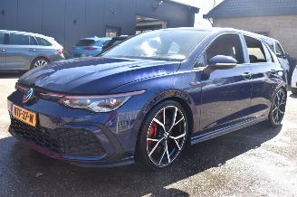 Schadeauto Volkswagen Golf 2.0 TSI GTI 245Pk *Navi/Clima/Camera/Stoelverwarming/Leder 2022/3