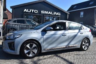 Schadeauto Hyundai Ioniq 28Kwh Comfort 120Pk 100% Soh *Navi/Clima/Camera 2018/8