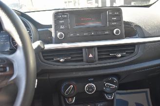 Kia Picanto 1.0 Dpi Comfortline 67Pk *Airco picture 8