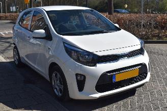 Kia Picanto 1.0 Dpi Comfortline 67Pk *Airco picture 2