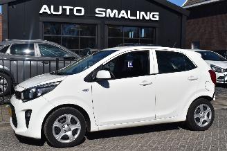 Kia Picanto 1.0 Dpi Comfortline 67Pk *Airco 2022/8
