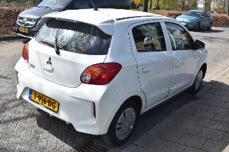 Mitsubishi Space-star 1.2 Connect+ 71Pk *Airco picture 3