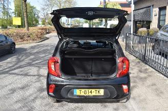 Kia Picanto 1.0 Dpi Dynamicline 67Pk *Navi/Airco/Camera picture 13
