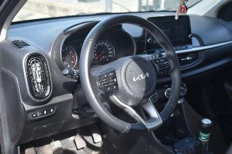 Kia Picanto 1.0 Dpi Dynamicline 67Pk *Navi/Airco/Camera picture 8