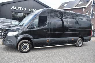  Mercedes Sprinter 319 1.9 CDI L4H3 RWD 190Pk *Navi/Clima/Stoelverwarming 2023/5