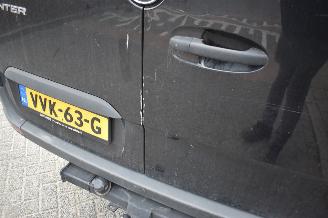 Mercedes Sprinter 319 1.9 CDI L4H3 RWD 190Pk *Navi/Clima/Stoelverwarming picture 13