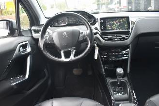 Peugeot 2008 1.2 Puretech GT-Line 110Pk *Navi/Clima/Camera picture 5