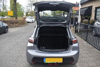 Peugeot 208 1.2 Hybrid 101Pk e-DCS6 Style *Navi/Clima picture 11