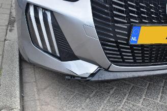 Peugeot 208 1.2 Hybrid 101Pk e-DCS6 Style *Navi/Clima picture 19