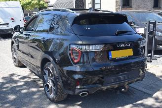 Lynk & Co 01 1.5 179Pk *Navi/Clima/Camera/Stoelverwarming/Panorama picture 4