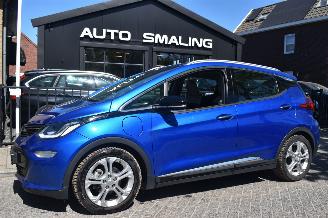 krockskadad bil auto Opel Ampera-E 60Kwh Business Executive 204Pk *Navi/Clima 2020/2
