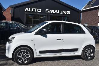 Avarii autoturisme Renault Twingo 22Kwh R80 E-tech Equilibre 82Pk *Navi/Clima 2023/1