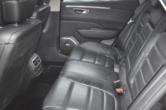 Renault Talisman 1.6 Dci Initiale Paris 131Pk 4 controle *Navi/Clima/Camera/Stoelverwarming/Headup picture 8