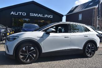 Volkswagen ID.4 77Kwh Pro First 204Pk 3Fase SOH 88% *Navi/Clima/Camera 2021/12