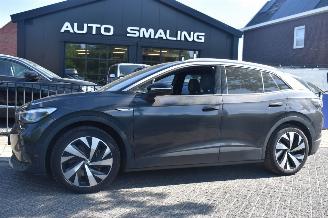  Volkswagen ID.4 77Kwh First 204Pk 3Fase SOH 89%  *Navi/Clima/Camera 2020/12