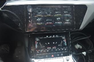 Audi E-tron 55 Quattro 95Kwh Advanced 3Fase 91% SOH 408Pk *Navi/Clima/Camera/Leder picture 8