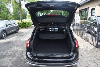 Ford Focus 1.0 Wagon Ecoboost Hybrid Active 155Pk *Navi/Clima/Camera/Stoelverwarming picture 14