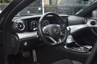 Mercedes E-klasse 220 D Business Solution 194Pk *Navi/Clima/Camera/Stoelverwarming/Xenon picture 8
