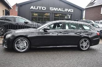 Avarii autoturisme Mercedes E-klasse 220 D Business Solution 194Pk *Navi/Clima/Camera/Stoelverwarming/Xenon 2017/5