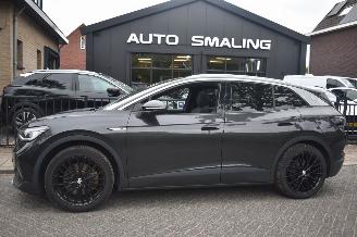 škoda osobní automobily Volkswagen ID.4 77Kwh Max 3Fase 204Pk *Navi/Clima/Camera/Panorama/Memory 2020/12