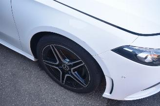 Mercedes A-klasse 180 Business Solution AMG 136Pk *Navi/Clima/Camera/Stoelverwarming picture 16