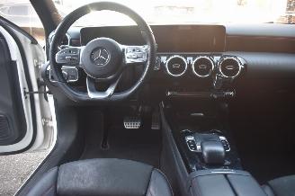 Mercedes A-klasse 180 Business Solution AMG 136Pk *Navi/Clima/Camera/Stoelverwarming picture 7