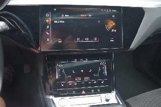 Audi E-tron 71Kwh Quattro 50 S Line 313Pk SOH 99% 3FASE *Navi/Clima/Stoelverwarming/Panorama picture 10