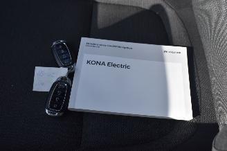 Hyundai Kona 64Kwh Comfort 204Pk  3FASE 100% SOH *Navi/Clima/Camera picture 21